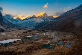 Everest Base Camp Trek